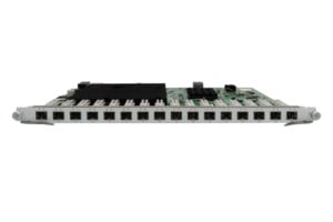 UC-G16 | PON Evo™ UC-G16 GPON Line Card